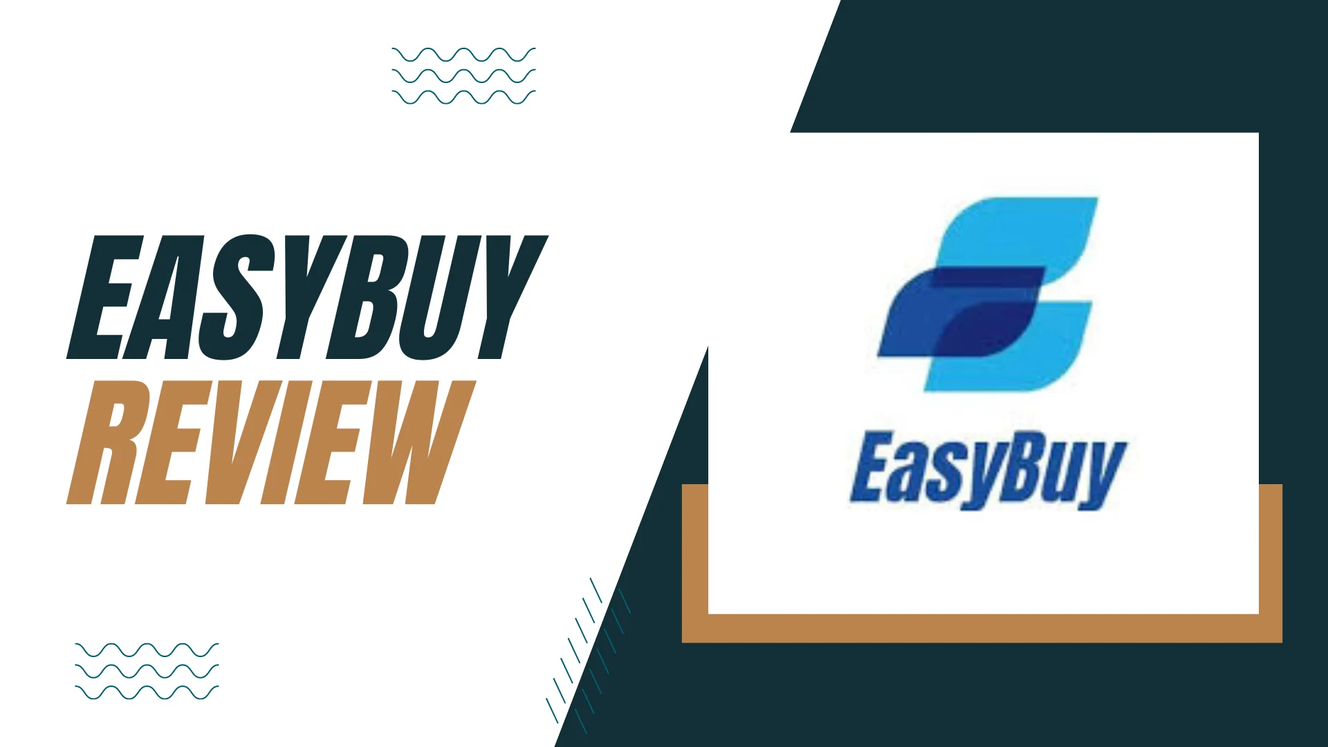 Easybuy review