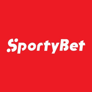 sportybet logo for sporty bet balance adder article
