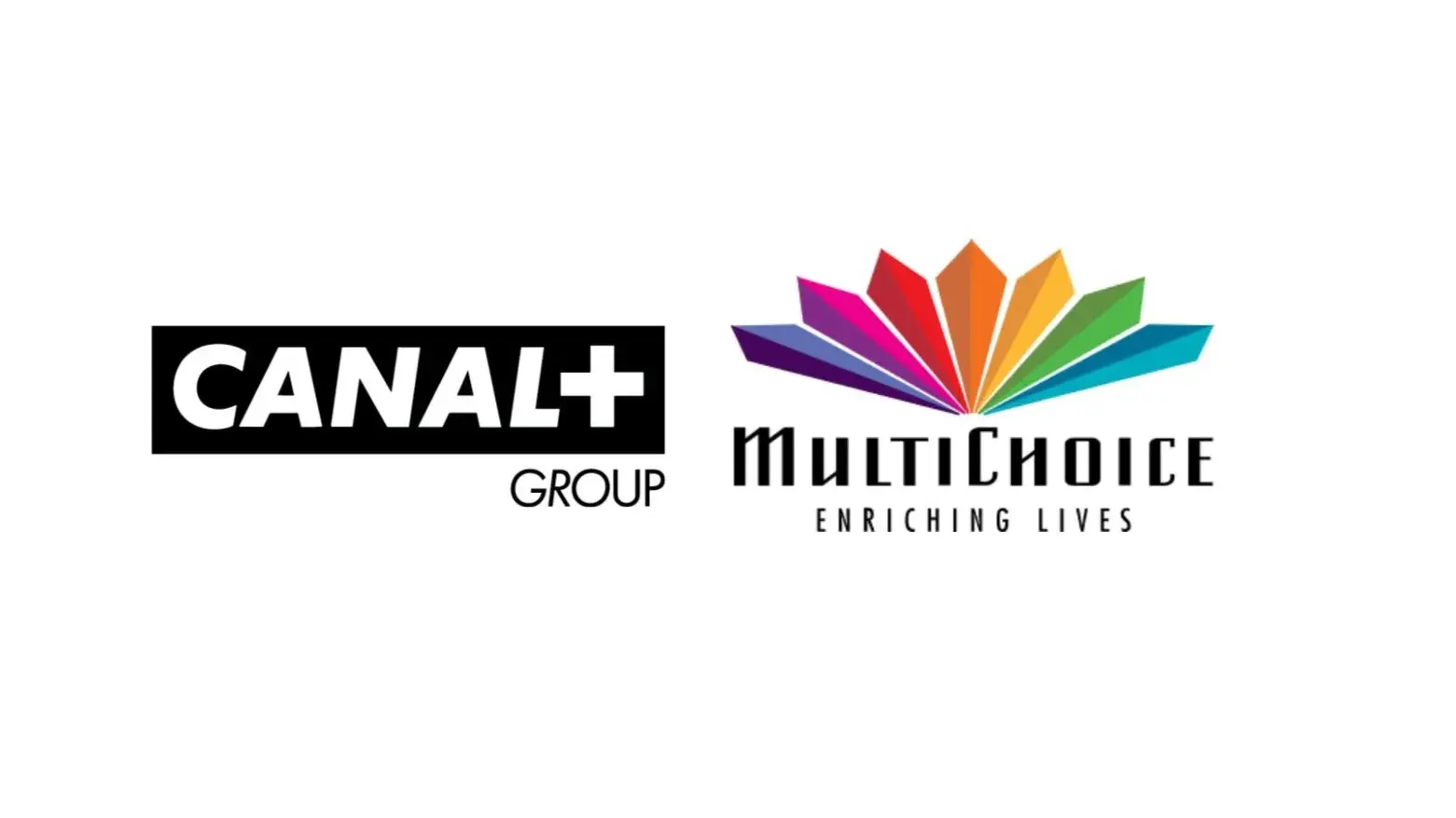Canal+ and Multichoice